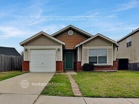 1852 Village Park Trail in Burleson, TX - Building Photo