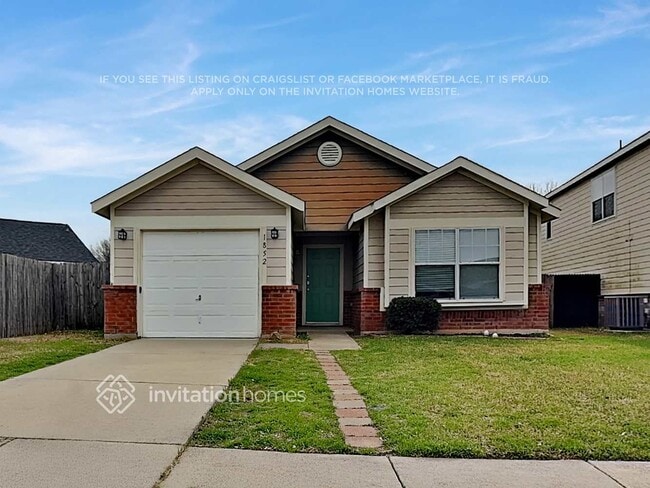 property at 1852 Village Park Trail