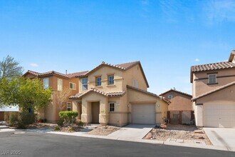 20 Belden Ave in Las Vegas, NV - Building Photo - Building Photo