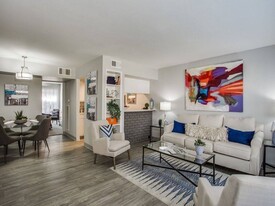 The Ridley Apartment Homes
