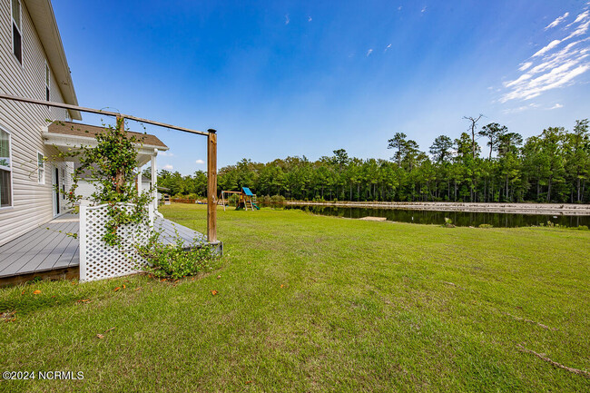 150 Finch Ln in New Bern, NC - Building Photo - Building Photo