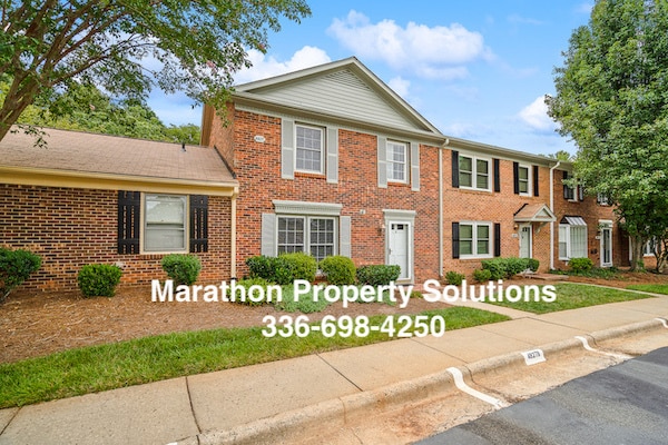 property at 4827 Tower Rd