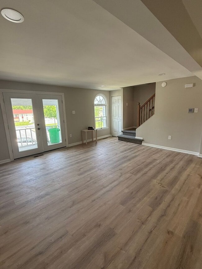 4807 Lancer St in Harrisburg, PA - Building Photo - Building Photo