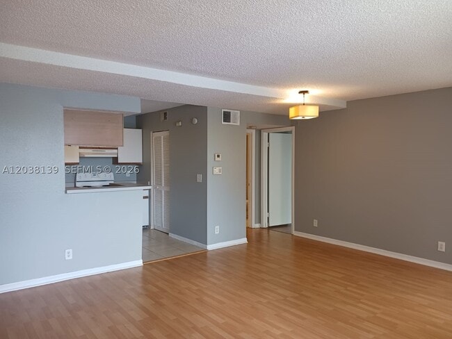 property at 4055 W McNab Rd