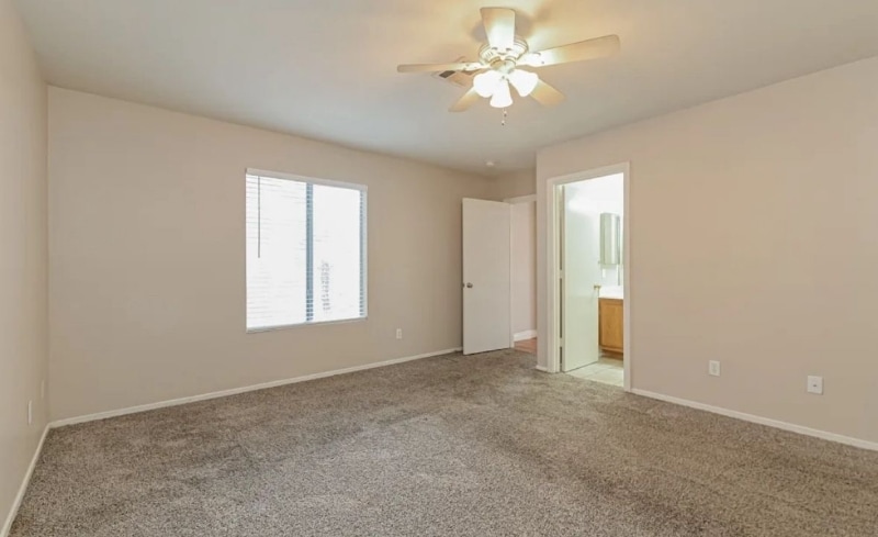 1465 Explorador Calle in Denver, CO - Building Photo