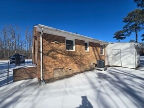 7811 Partridge Ct in Prince George, VA - Building Photo - Building Photo