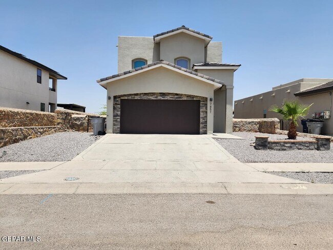 property at 7857 Enchanted Hls Dr