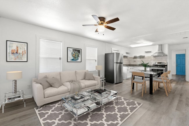 property at 1050 19th St S