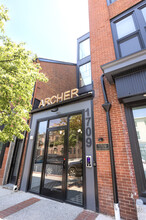 The Archer in Baltimore, MD - Building Photo - Building Photo