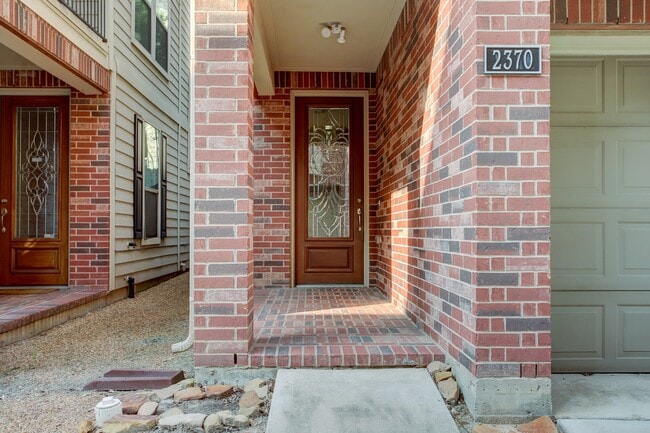2370 Bastrop St in Houston, TX - Building Photo - Building Photo