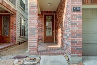 2370 Bastrop St in Houston, TX - Building Photo - Building Photo