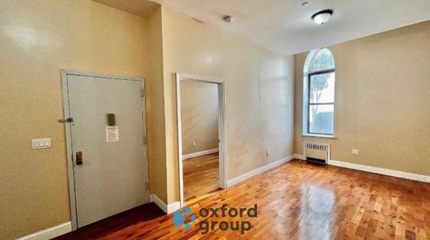 424 E 138th St in Bronx, NY - Building Photo