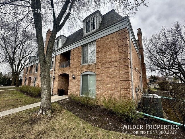 1445 Shermer Rd