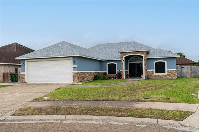 property at 824 Pine Lake Cir