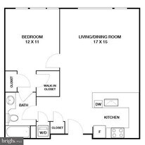 521 S Broad St, Unit 1B-211 in Philadelphia, PA - Building Photo