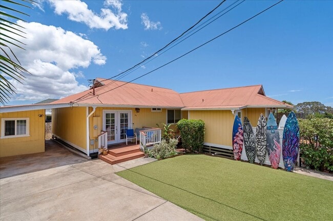 property at 34 Ai St
