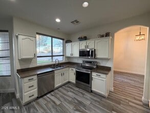 20997 N 79th Ave in Peoria, AZ - Building Photo - Building Photo