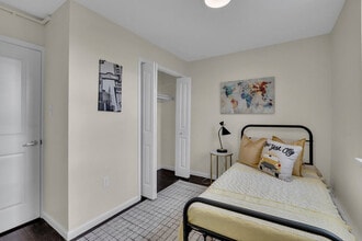 Arabella Apartments in Atlantic City, NJ - Building Photo - Building Photo