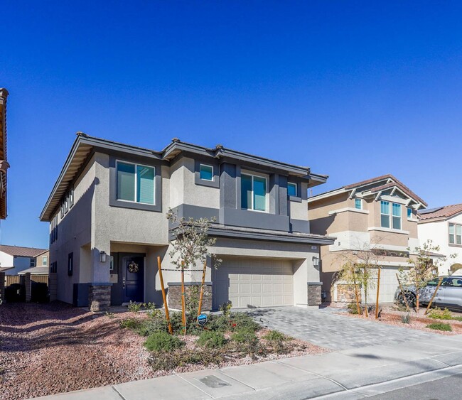 345 Night Dove St in Henderson, NV - Building Photo - Building Photo