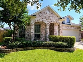 314 River Briar Ln in Richmond, TX - Building Photo