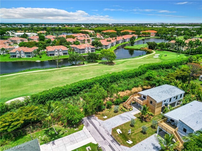 2505 Storter Ave in Naples, FL - Building Photo - Building Photo