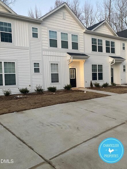 2409 Ashton Park Ln in Burlington, NC - Building Photo - Building Photo