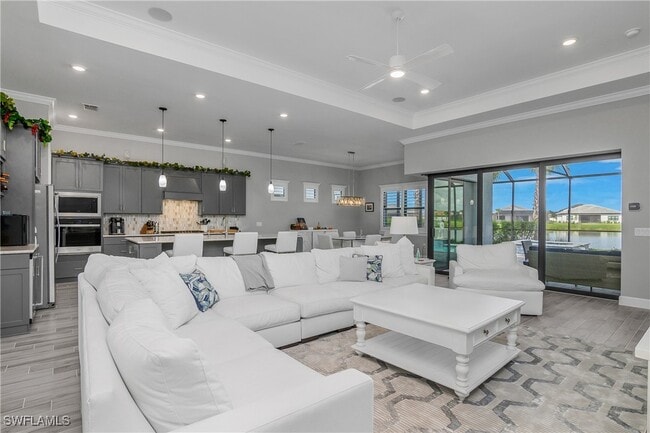 21064 Hallandale Dr in Estero, FL - Building Photo - Building Photo