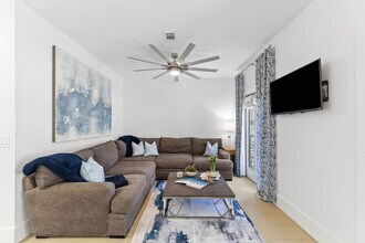 429 Montigo Ave in Santa Rosa Beach, FL - Foto de edificio - Building Photo