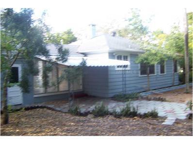 1709 N Osceola Ave in Clearwater, FL - Building Photo - Building Photo