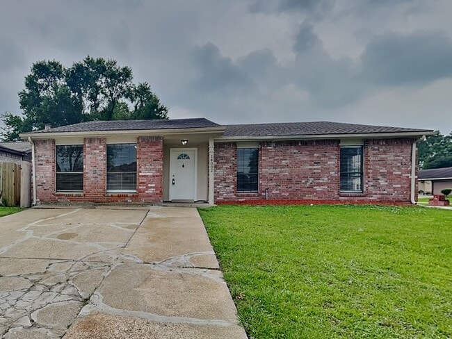 property at 14002 Edenglen Dr