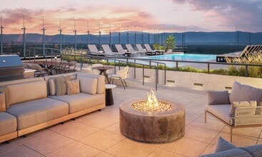 Apiary Residences in Denver, CO - Building Photo - Building Photo