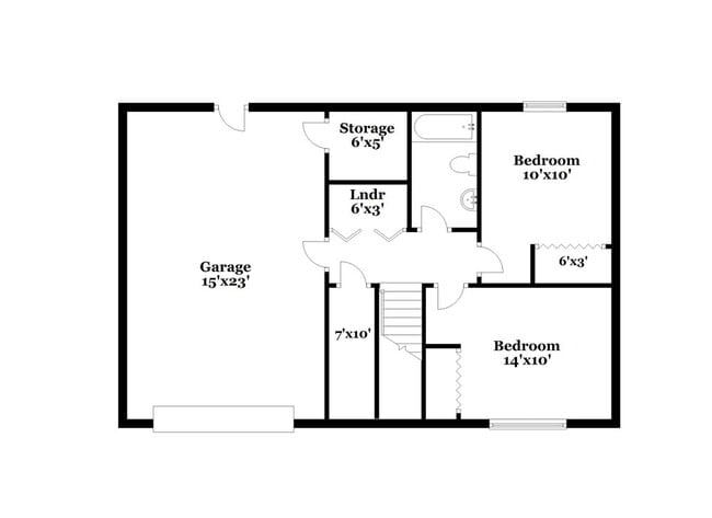 4008 Calumet Dr in Nashville, TN - Building Photo - Building Photo