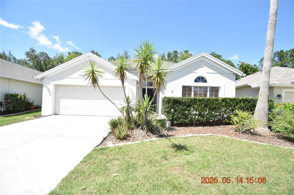 27443 Edenfield Dr in Wesley Chapel, FL - Building Photo