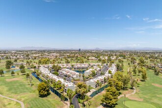 Lake Park Village in Mesa, AZ - Building Photo - Building Photo