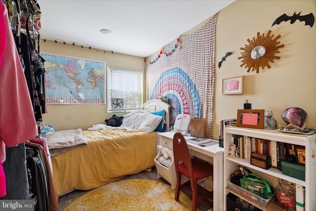 property at 2214 N Camac St