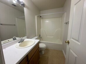 2401-2415 W C St in Russellville, AR - Building Photo - Building Photo