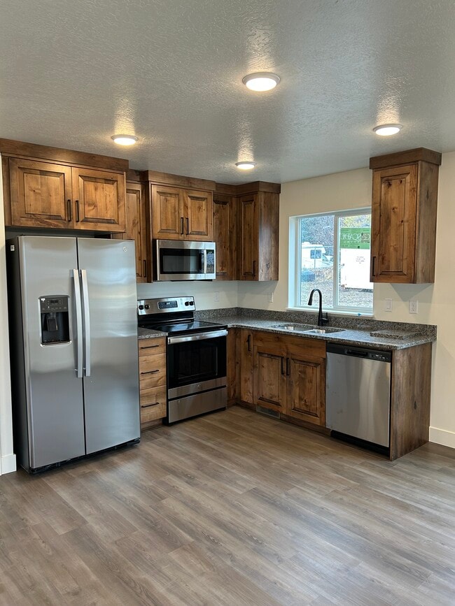 property at 270 N 600 E