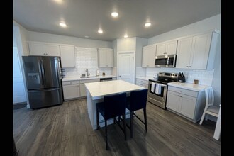 1162 S 200 E in Spanish Fork, UT - Building Photo - Building Photo
