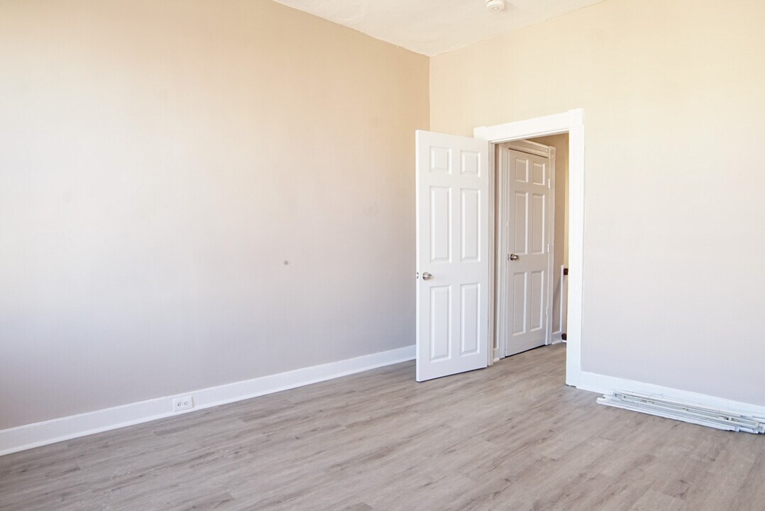 2705 Orleans St in Baltimore, MD - Building Photo