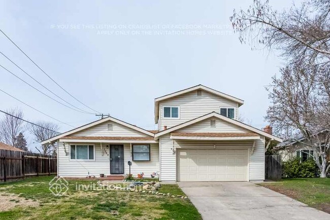 property at 7560 Circuit Dr