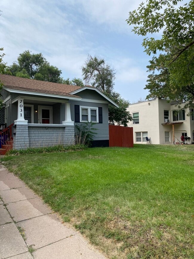 property at 2031 9th Ave