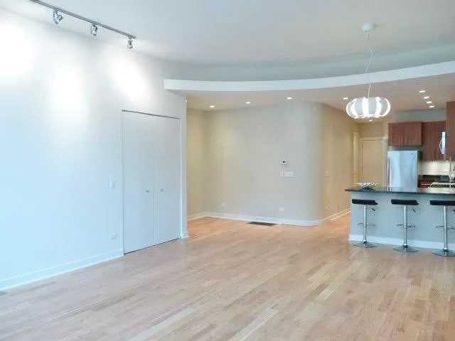 1423 N Cleaver St, Unit 1 F in Chicago, IL - Building Photo - Building Photo