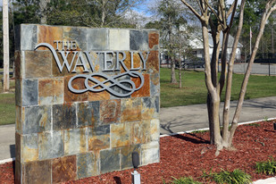 Waverly Apartments