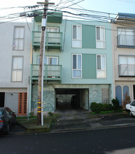 457 90th St in Daly City, CA - Building Photo - Building Photo