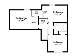 3709 Winding Trail Ct in Douglasville, GA - Building Photo - Building Photo