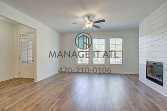 4869 Mountain Rose Walk in Buford, GA - Building Photo - Building Photo