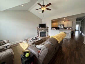 1929 Leighton Dr in Greenville, NC - Building Photo - Building Photo