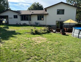 1416 Cameron St in Eau Claire, WI - Building Photo - Building Photo