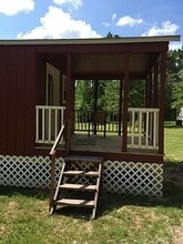 15 Starlight Dr in Huntsville, TX - Building Photo - Building Photo