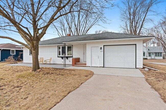 property at 446 Main St